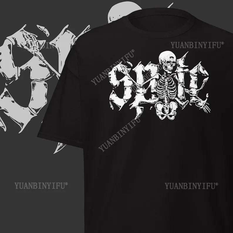 Футболка Spite Band Deathcore Одежда Хлопок Винтаж с круглым вырезом Футболка с фанатом рок-музыки Мужчины Женщины Уличная одежда Футболки с коротким рукавом
Футболка Spite Band Deathcore Одежда Хлопок Винтаж с круглым вырезом Футболка с фанатом рок-музыки Мужчины Женщины Уличная одежда Футболки с коротким рукавом