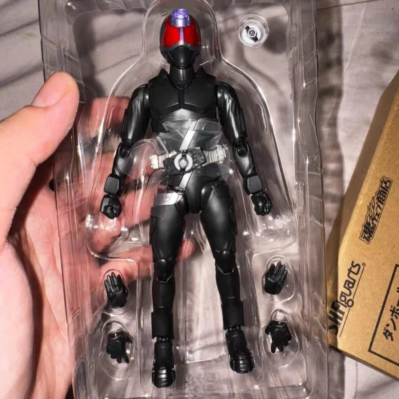Bandai Tamashii Nations S.H.Figuarts Kamen Rider Geats GM Rider Set Action Figure Masked Rider Collectible Model Toy
Bandai Tamashii Nations S.H.Figuarts Kamen Rider Geats GM Rider Set Action Figure Masked Rider Collectible Model Toy