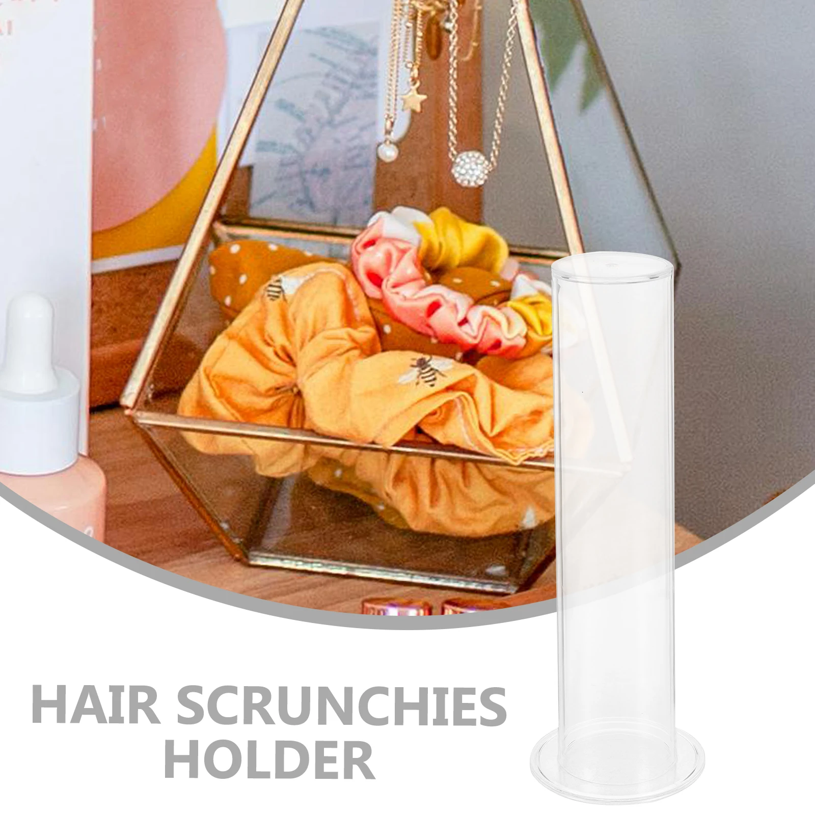 Hair Scrunchies Holder Headb Rack Hairpin ganizer Barrettes Display St Acrylic Material Safe Durable Teen Room Decor Gift
Hair Scrunchies Holder Headb Rack Hairpin ganizer Barrettes Display St Acrylic Material Safe Durable Teen Room Decor Gift