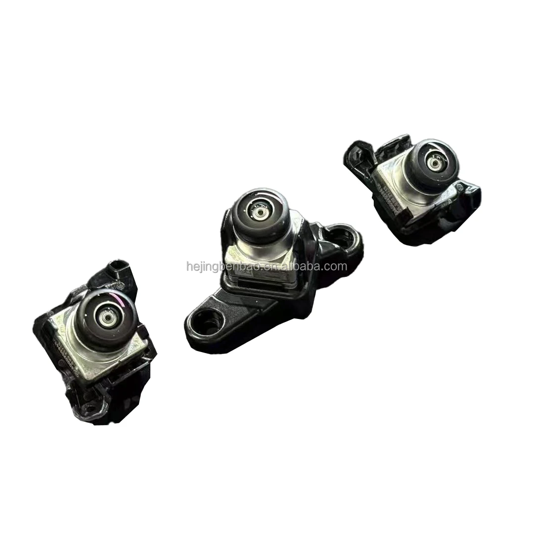 Original 360 Degree Backup Camera System For Mercedes Benz C 2022-2025 W206 High Quality Waterproof Night View CCD Image Sensor
Original 360 Degree Backup Camera System For Mercedes Benz C 2022-2025 W206 High Quality Waterproof Night View CCD Image Sensor