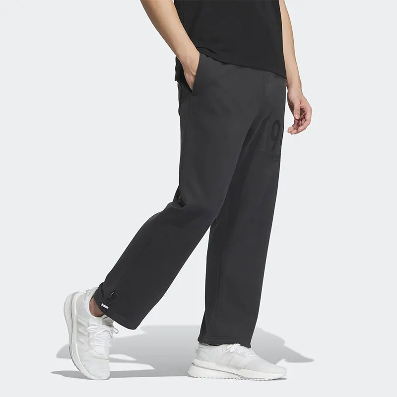 Оригинальные мужские повседневные спортивные трикотажные брюки Adidas New Season IK3504
Оригинальные мужские повседневные спортивные трикотажные брюки Adidas New Season IK3504