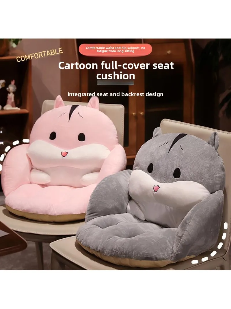 Cute Tatami Floor Cushion Pure Color Home Bedroom Window Floor Lazy Girl Pad Women's Assorted Colors Plush Material
Cute Tatami Floor Cushion Pure Color Home Bedroom Window Floor Lazy Girl Pad Women's Assorted Colors Plush Material