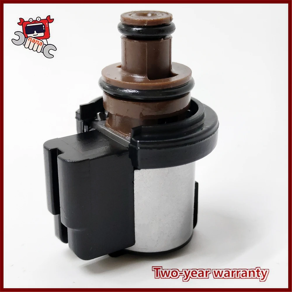 Torque Converter Lock-Up Solenoid For Subaru Lineartronic CVT TR580
Torque Converter Lock-Up Solenoid For Subaru Lineartronic CVT TR580