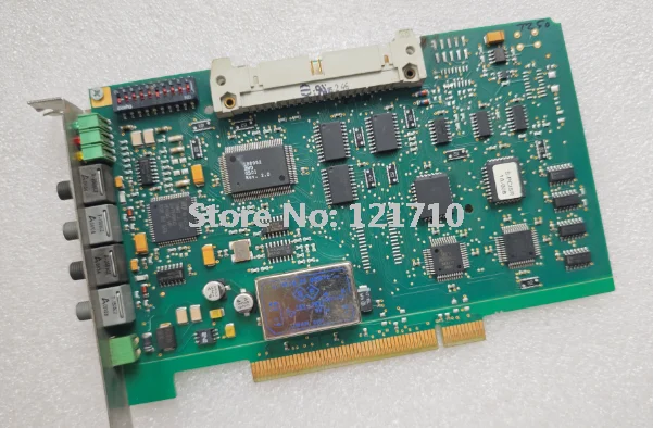 Industrial board IBS PCI SC/RI-LK 2730187 3001844927
Industrial board IBS PCI SC/RI-LK 2730187 3001844927