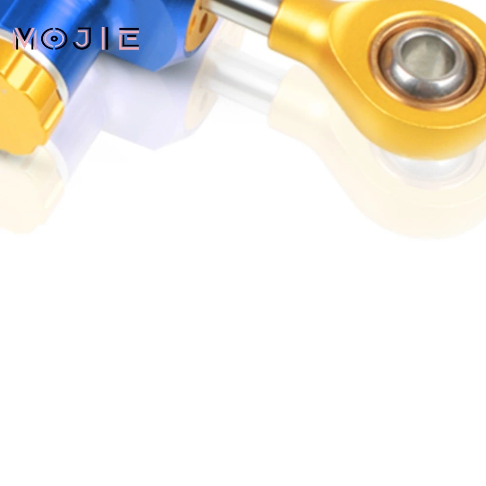 For HONDA CB125F CB500 CB190r CB1300 CB1000 CB1000R CB500F CB300F CB600F HORNET Motorcycle Adjustable Steering Stabilizer Damper
For HONDA CB125F CB500 CB190r CB1300 CB1000 CB1000R CB500F CB300F CB600F HORNET Motorcycle Adjustable Steering Stabilizer Damper