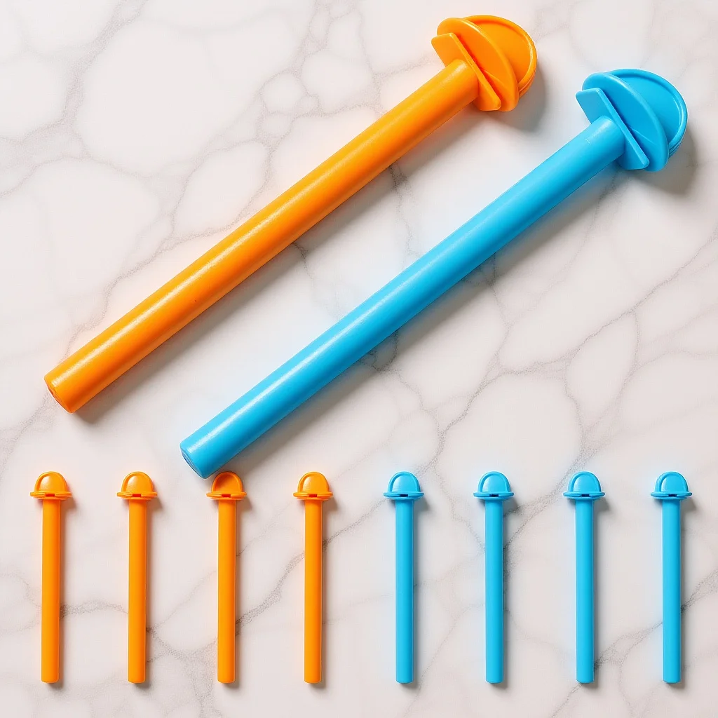 10Pcs Parrot Perch Bird Cage Accessories Rust-Resistant Smooth Edges Cozy Exercise Boring Relief Bird Plastic Perch
10Pcs Parrot Perch Bird Cage Accessories Rust-Resistant Smooth Edges Cozy Exercise Boring Relief Bird Plastic Perch