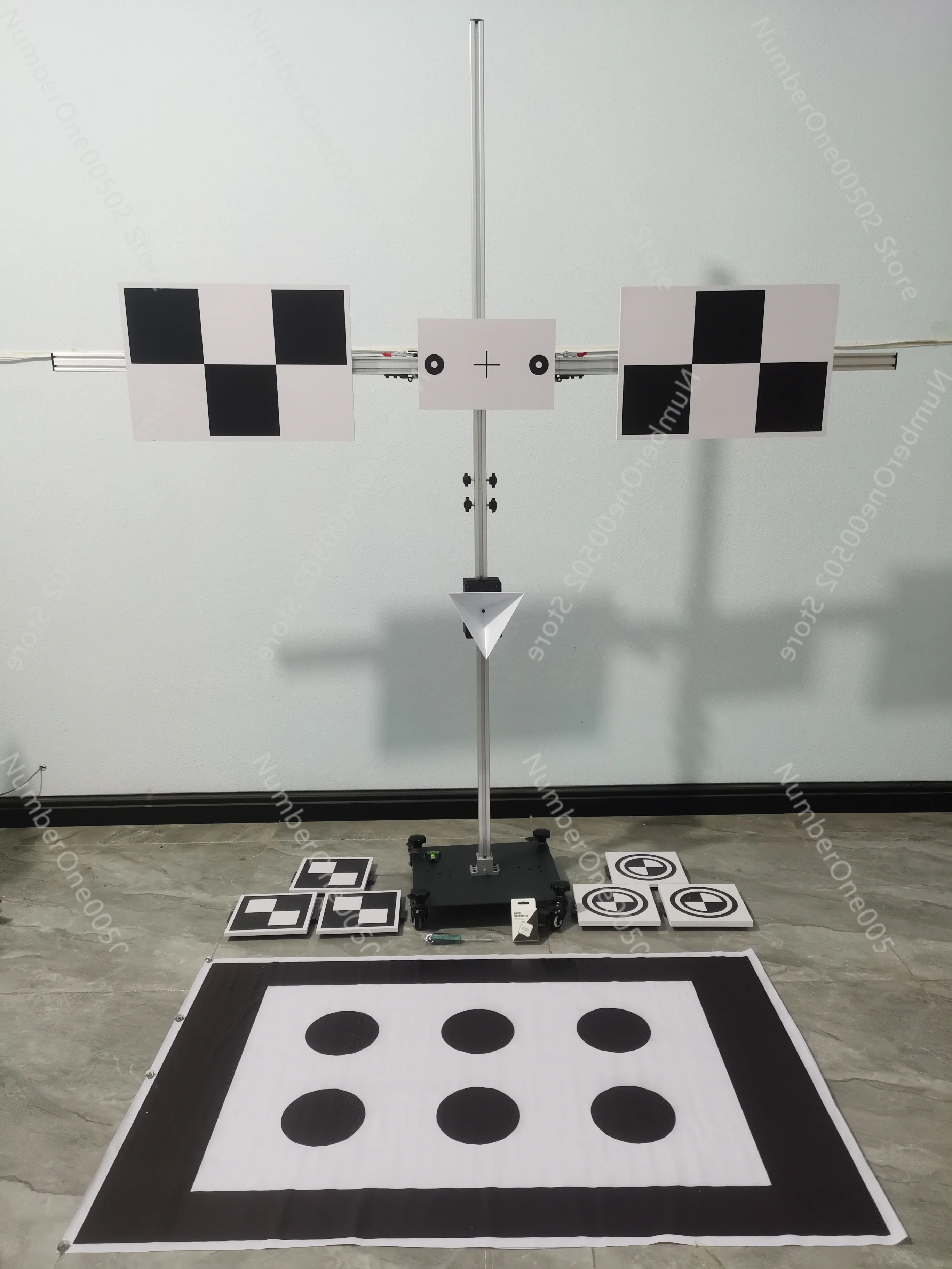 ADAS Calibration Tool ACC mmWave Radar Calibration for Japanese Korean Cars, Front Camera Calibration for Mercedes, Toyota Honda
ADAS Calibration Tool ACC mmWave Radar Calibration for Japanese Korean Cars, Front Camera Calibration for Mercedes, Toyota Honda