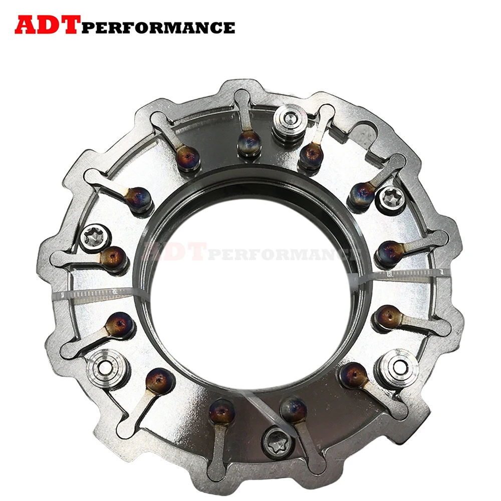 GT2052V 716885-5004S 070145701J Turbo nozzle ring for Volkswagen Touareg 2.5 TDI 174 HP BAC / BLK 2003- 716885-9005S 070145701JV
GT2052V 716885-5004S 070145701J Turbo nozzle ring for Volkswagen Touareg 2.5 TDI 174 HP BAC / BLK 2003- 716885-9005S 070145701JV