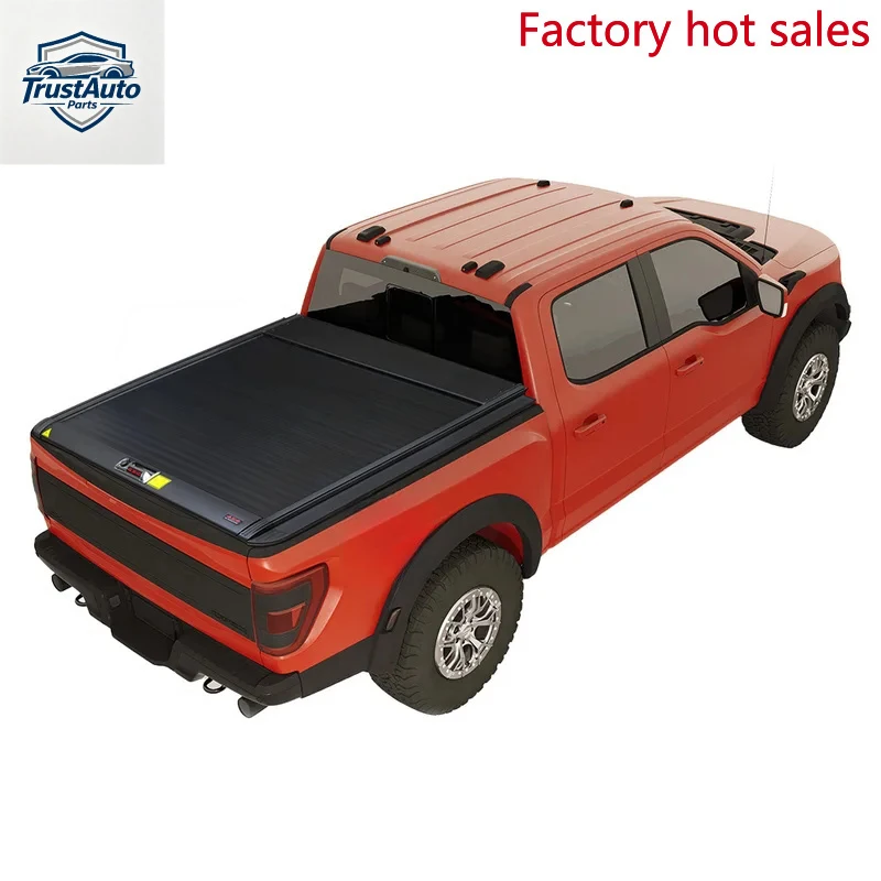 TrustAuto Parts Store Is Having A Hot SaleHigh Quality Navara F0 Telc Aluminum Manual Combination Pickup Truck Trunk Roller Bl
TrustAuto Parts Store Is Having A Hot SaleHigh Quality Navara F0 Telc Aluminum Manual Combination Pickup Truck Trunk Roller Bl