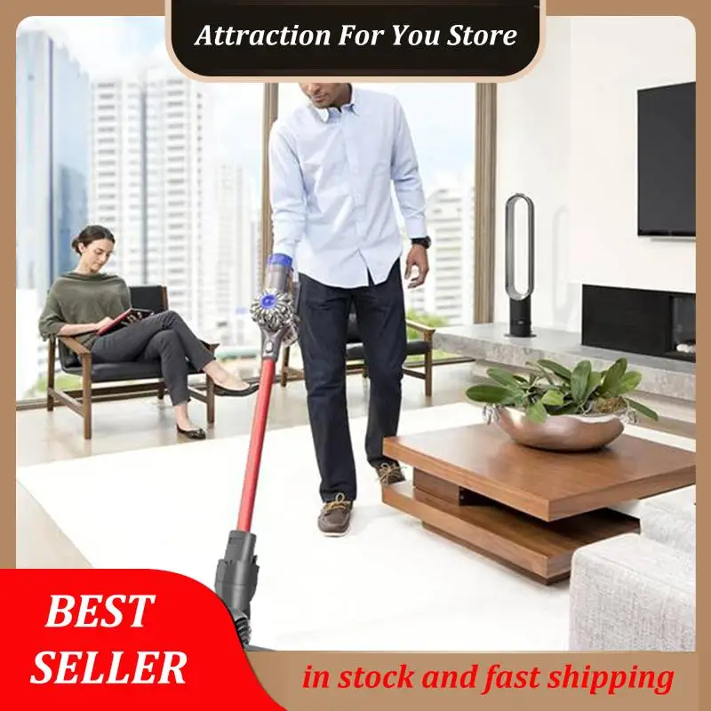 Лидер продаж, 2X турбинная щетка для Dyson V6 DC58 DC59 DC62 DC72, моторная щетка, пылесос с высоким крутящим моментом, электрическая головка с прямым приводом
Лидер продаж, 2X турбинная щетка для Dyson V6 DC58 DC59 DC62 DC72, моторная щетка, пылесос с высоким крутящим моментом, электрическая головка с прямым приводом
