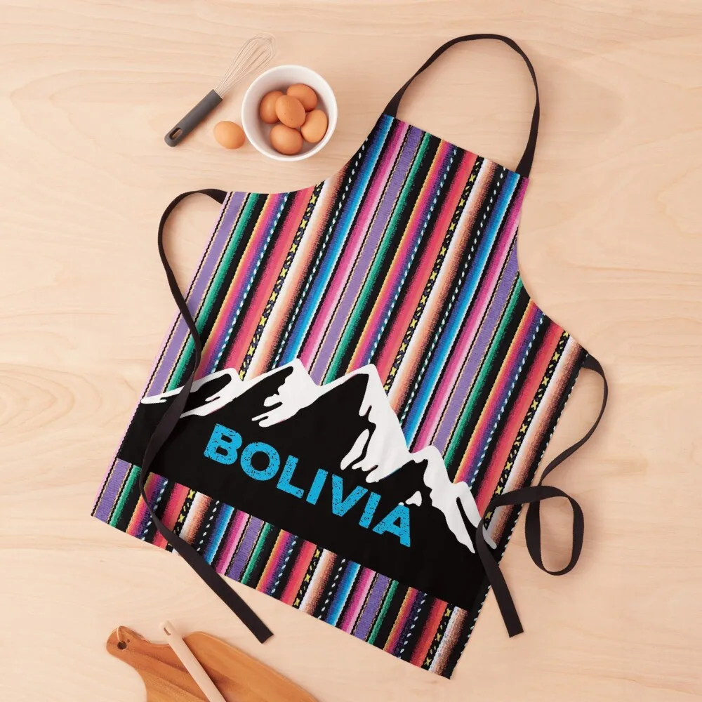 Andean Bolivian mountains and colorful aguayo sky Apron Men kitchen Home And Kitchen Apron
Andean Bolivian mountains and colorful aguayo sky Apron Men kitchen Home And Kitchen Apron