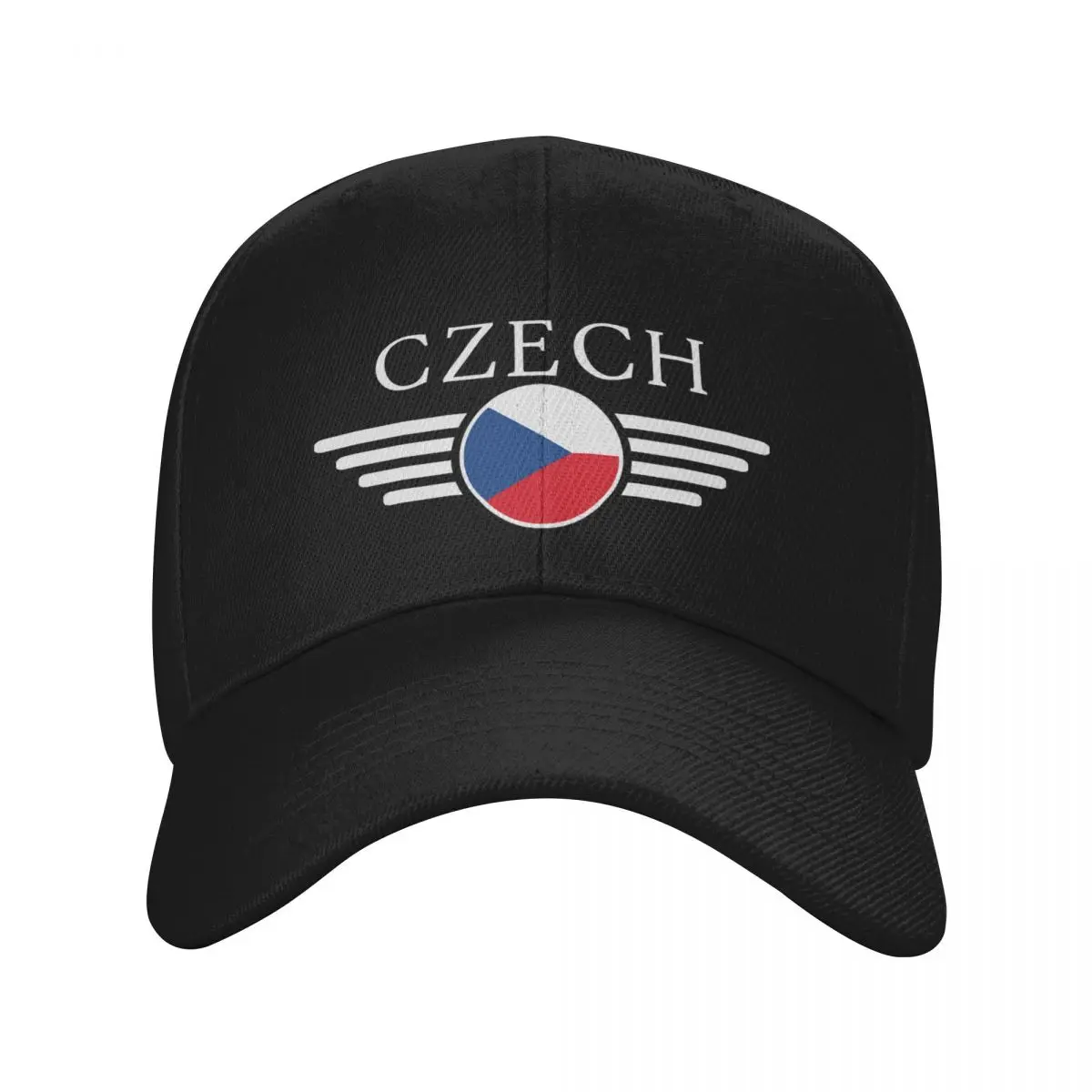 Czech Republic Style Design T-Shirt Baseball Cap Beach Bag Fashion Beach New In The Hat Ladies Men's
Czech Republic Style Design T-Shirt Baseball Cap Beach Bag Fashion Beach New In The Hat Ladies Men's