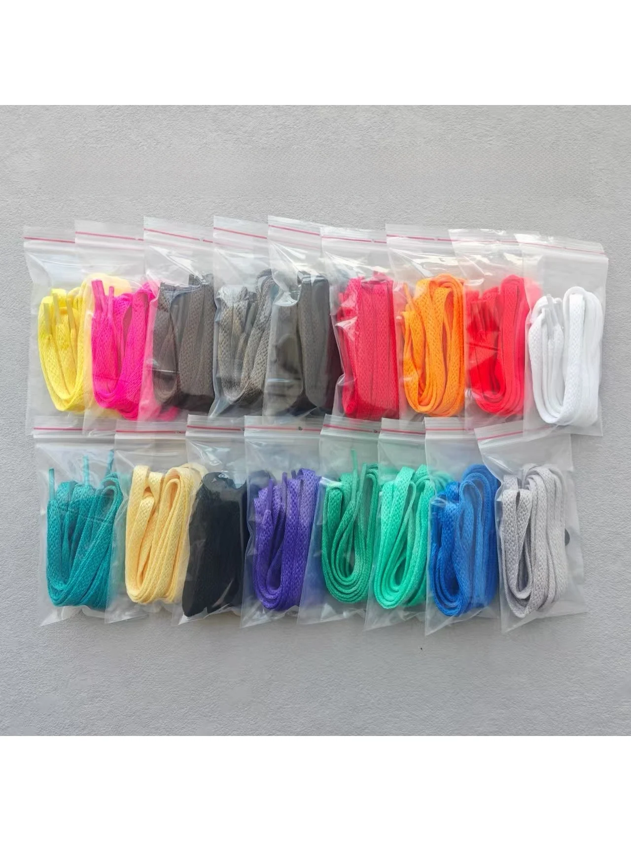 Original Ja3 Morant Third Gen Basketball Shoe Laces Christmas Limited Edition Brown Yellow Black White Sports Shoes Accessories
Original Ja3 Morant Third Gen Basketball Shoe Laces Christmas Limited Edition Brown Yellow Black White Sports Shoes Accessories