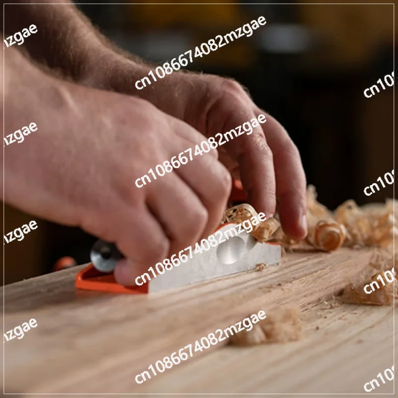 Hand Roe Deer Hand Planer No. 6 Iron Planer Carpenter Planer Low Angle Knife
Hand Roe Deer Hand Planer No. 6 Iron Planer Carpenter Planer Low Angle Knife