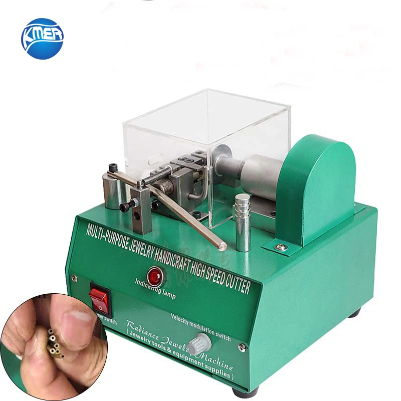 110V/220V tube cutting machine High Speed Pipe cutting machine for Jewelry making cutting disc blade
110V/220V tube cutting machine High Speed Pipe cutting machine for Jewelry making cutting disc blade
