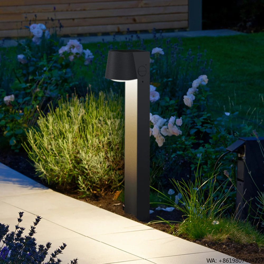 SRESKY Solar Garden Lights Outdoor Waterproof Led Luces De jardin Solares Hybrid Outdoor Solar Lights for Garden Decor
SRESKY Solar Garden Lights Outdoor Waterproof Led Luces De jardin Solares Hybrid Outdoor Solar Lights for Garden Decor