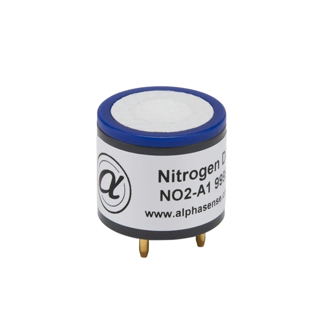 Nitrogen Dioxide Sensor (NO2 Sensor) - NO2-A1
Nitrogen Dioxide Sensor (NO2 Sensor) - NO2-A1