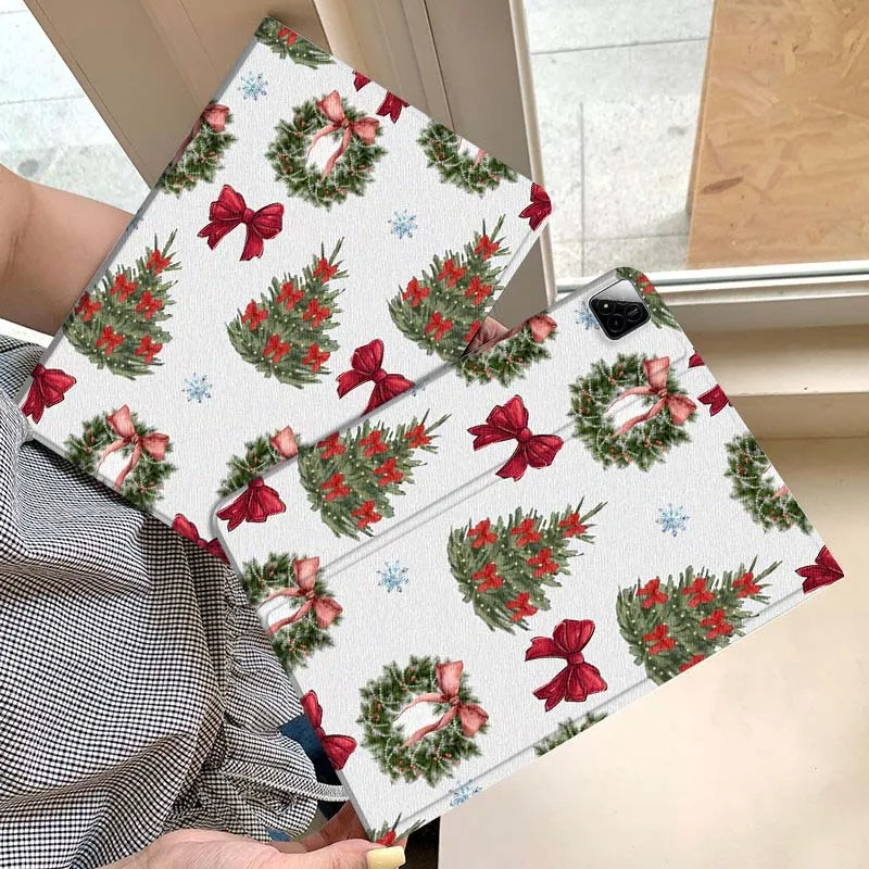 Cartoon Gingerbread Christmas Tablet Case For Xiaomi Redmi Mini Pad SE K 2 4 5 6 7 8 2023 2025 11 8.8 11.2 10.1 Pro Gift
Cartoon Gingerbread Christmas Tablet Case For Xiaomi Redmi Mini Pad SE K 2 4 5 6 7 8 2023 2025 11 8.8 11.2 10.1 Pro Gift