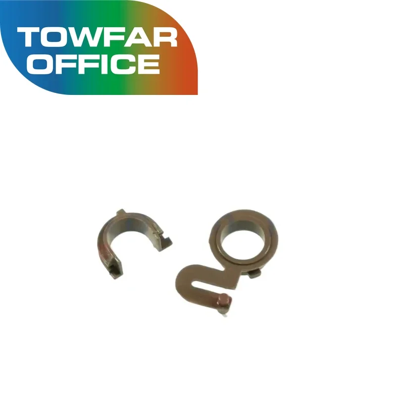 Compatible RC1-3609-000 RC1-3610-000 Bushing Pressure Roller for HP 1160 1320 2420 2430 3390 P2014 P2015 M2727 M3027 M3035 P3005
Compatible RC1-3609-000 RC1-3610-000 Bushing Pressure Roller for HP 1160 1320 2420 2430 3390 P2014 P2015 M2727 M3027 M3035 P3005