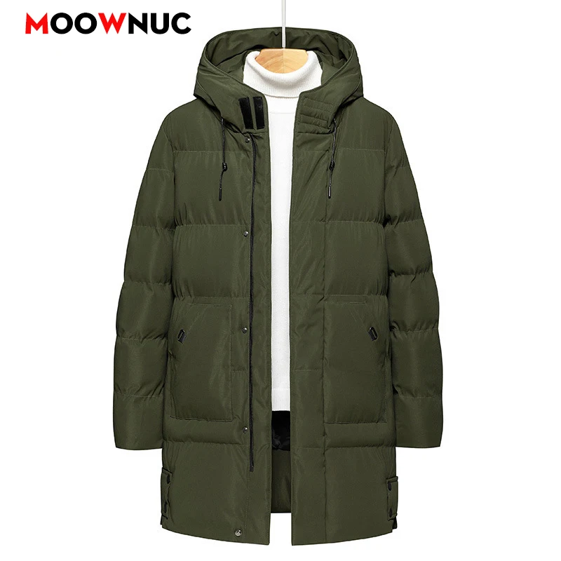 Men Jacket Men's Fashion Windbreaker Parka Coat Winter Male Streetwear Autumn Overcoat Windproof Casual Warm Hombre Outdoors
Men Jacket Men's Fashion Windbreaker Parka Coat Winter Male Streetwear Autumn Overcoat Windproof Casual Warm Hombre Outdoors