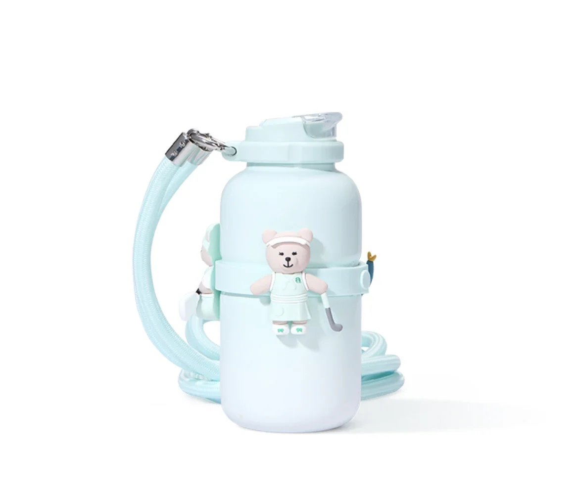 Новое поступление, маленькая спортивная бутылка для воды свежей серии большой емкости
Новое поступление, маленькая спортивная бутылка для воды свежей серии большой емкости