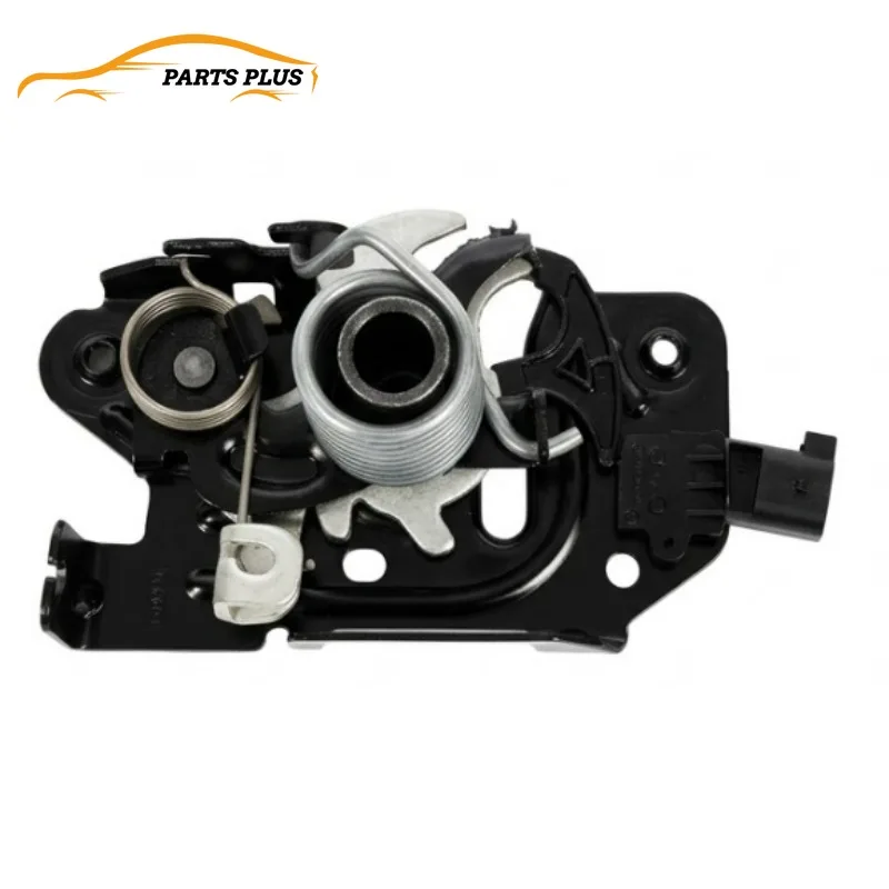 LB5A16700AC LB5Z16700B Front Hood Lock Catch Latch for Ford Explorer MK6 2020-2024 Police Interceptor Utility Lincoln Aviator
LB5A16700AC LB5Z16700B Front Hood Lock Catch Latch for Ford Explorer MK6 2020-2024 Police Interceptor Utility Lincoln Aviator