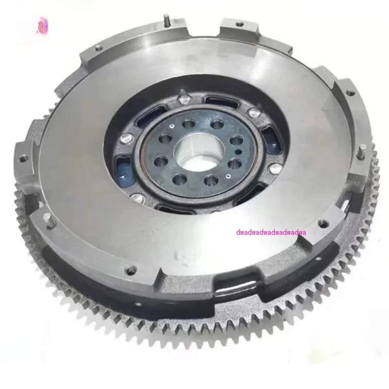 Dual Mass Flywheel C00127834 for MAXUS V90 2.0 T60 2.0 die sel
Dual Mass Flywheel C00127834 for MAXUS V90 2.0 T60 2.0 die sel