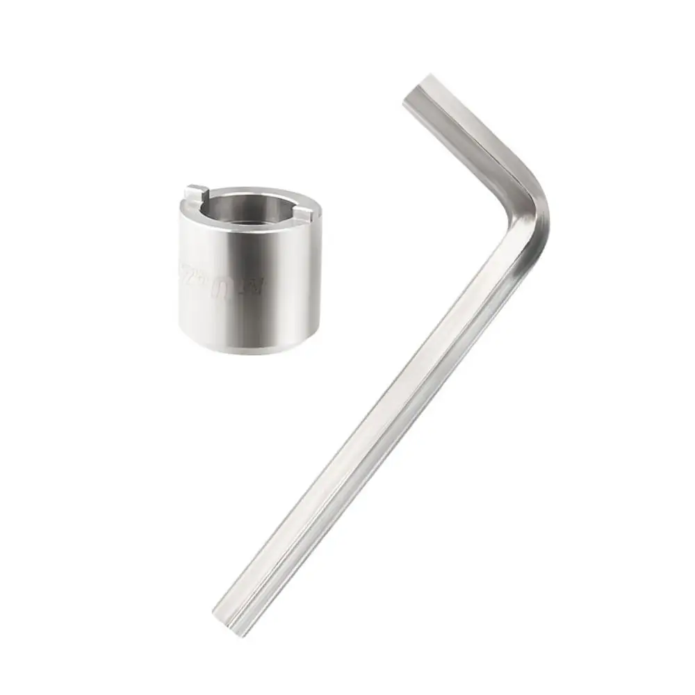 MTB Chainring Screw Wrench Professional Repair Chainring Screw Removal Multi-Purpose Durable Chainwheel Tool Bicycle Maintenance
MTB Chainring Screw Wrench Professional Repair Chainring Screw Removal Multi-Purpose Durable Chainwheel Tool Bicycle Maintenance