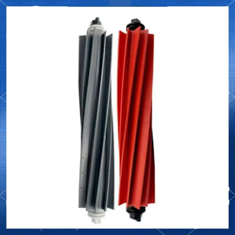 Vacuum Cleaner Roller Brushes Spare Parts Sweeper Replacement Accessories Roller Brushes Spare Parts
Vacuum Cleaner Roller Brushes Spare Parts Sweeper Replacement Accessories Roller Brushes Spare Parts