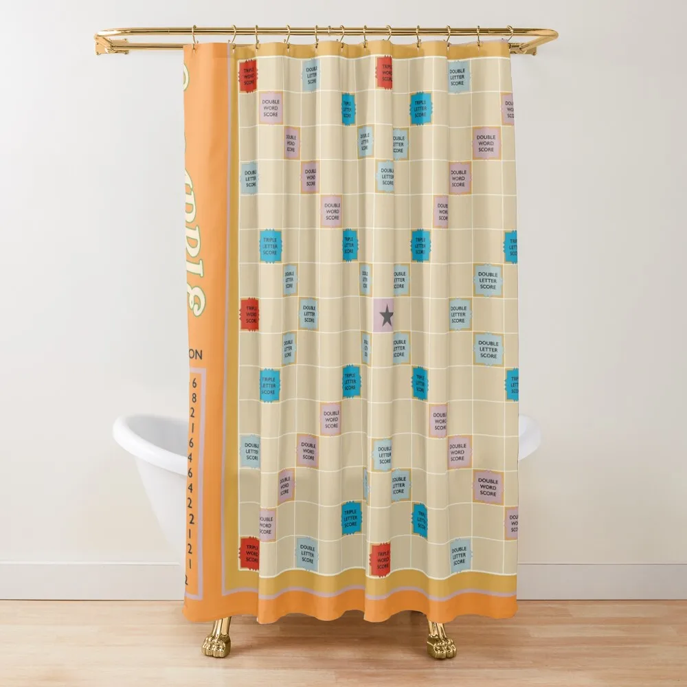 Scrabble Shower Curtain Bathroom For Shower Modern Showers For Bathroom Cute Shower Waterproof Bathroom Curtain
Scrabble Shower Curtain Bathroom For Shower Modern Showers For Bathroom Cute Shower Waterproof Bathroom Curtain