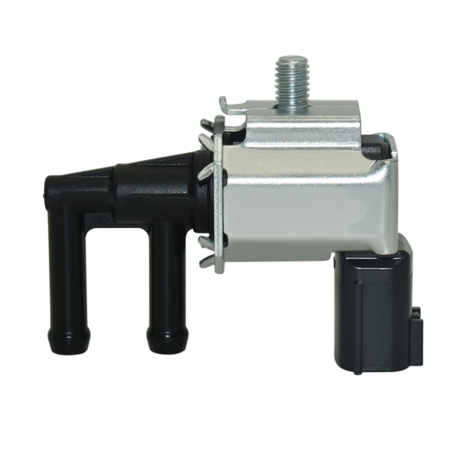Solenoid Valve K5T48593, Vacuum Control Solenoid Valve, OEM Replacement Auto Part
Solenoid Valve K5T48593, Vacuum Control Solenoid Valve, OEM Replacement Auto Part