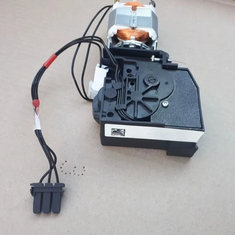 Автоматический выключатель рамы MT Parts N1 Двигатель накопления энергии 200-250 В переменного тока Номер заказа 33177
Автоматический выключатель рамы MT Parts N1 Двигатель накопления энергии 200-250 В переменного тока Номер заказа 33177