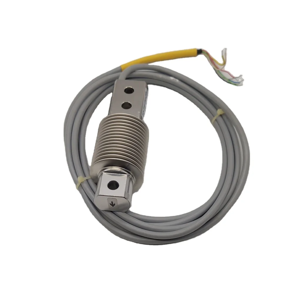 Bellows Weight Sensor Stainless Steel Z6FD1 10kg 30kg 50kg 100kg 200kg Load Cell
Bellows Weight Sensor Stainless Steel Z6FD1 10kg 30kg 50kg 100kg 200kg Load Cell