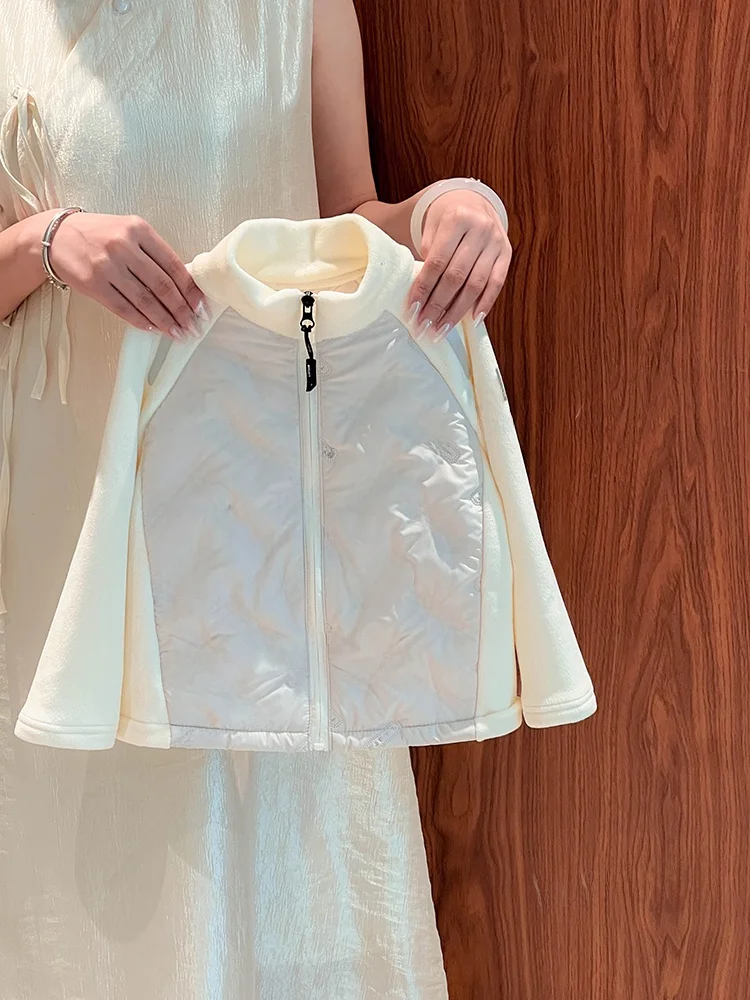 Thin Cotton Jaet for School orm Winter Spor Warm Faionable Versatile Kids Clothes Long Sve Zipper Closure ...
Thin Cotton Jaet for School orm Winter Spor Warm Faionable Versatile Kids Clothes Long Sve Zipper Closure ...