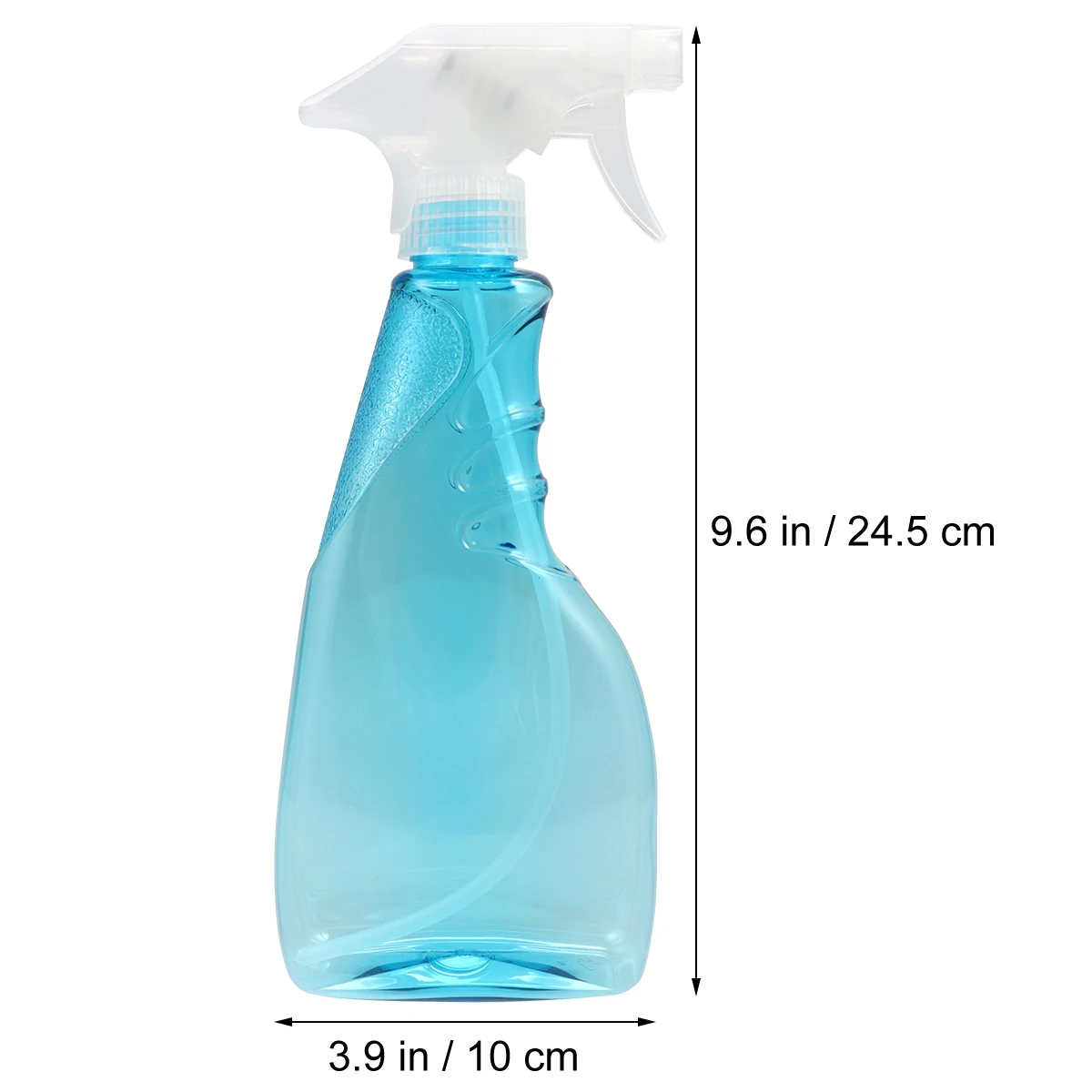 3Pcs Disinfectant Sprayer Water Bottle for Plants Hair Salon Practical Sprayer Leakproof Durable Plastic Lightweight Refillable
3Pcs Disinfectant Sprayer Water Bottle for Plants Hair Salon Practical Sprayer Leakproof Durable Plastic Lightweight Refillable
