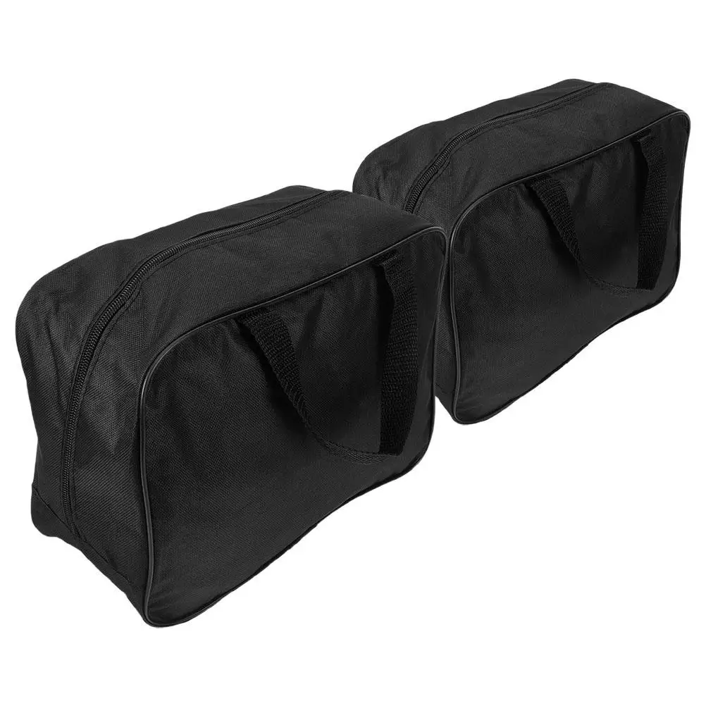 2Pcs Car Vacuum Cleaner Bag Foldable Canvas Storage For Air Compressor Portable Tire Pump Case Large Capacity
2Pcs Car Vacuum Cleaner Bag Foldable Canvas Storage For Air Compressor Portable Tire Pump Case Large Capacity