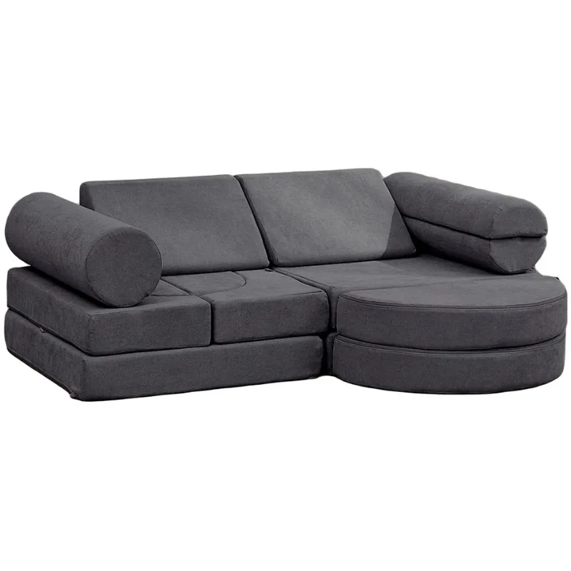 Sofa bed Living room Balcony Tatami single simple corduroy
Sofa bed Living room Balcony Tatami single simple corduroy