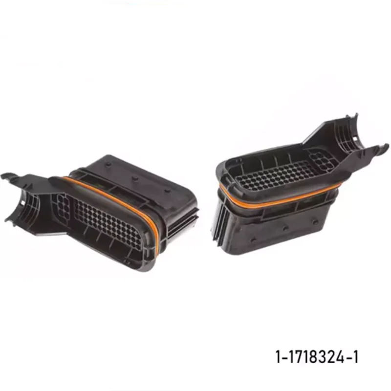 1-1718324-1 Корпус разъема 62P
1-1718324-1 Корпус разъема 62P