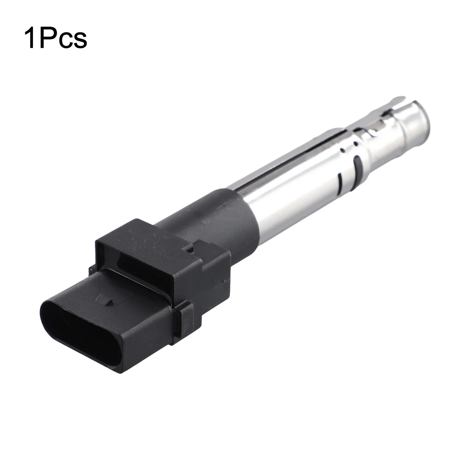 Легко устанавливаемая замена высоковольтной катушки, предназначенная для Porsche для моделей Cayenne с года. Диапазон 2003–2018 гг. 
Легко устанавливаемая замена высоковольтной катушки, предназначенная для Porsche для моделей Cayenne с года. Диапазон 2003–2018 гг.