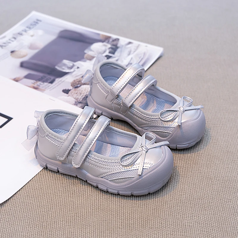 Lazy Daily Style Children Summer Sandals Breathable Easy Matching Outdoor Leisure Walking Shoes
Lazy Daily Style Children Summer Sandals Breathable Easy Matching Outdoor Leisure Walking Shoes