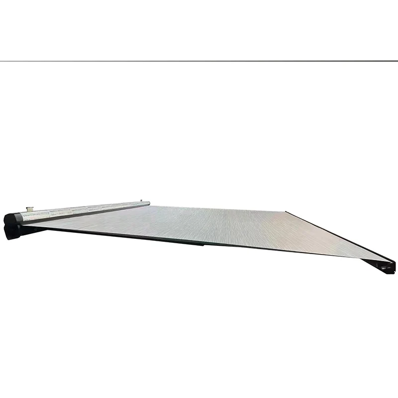 AGE Aluminum Waterproof Roll Out Electric Awning for Caravan Motorhome Camper RV
AGE Aluminum Waterproof Roll Out Electric Awning for Caravan Motorhome Camper RV