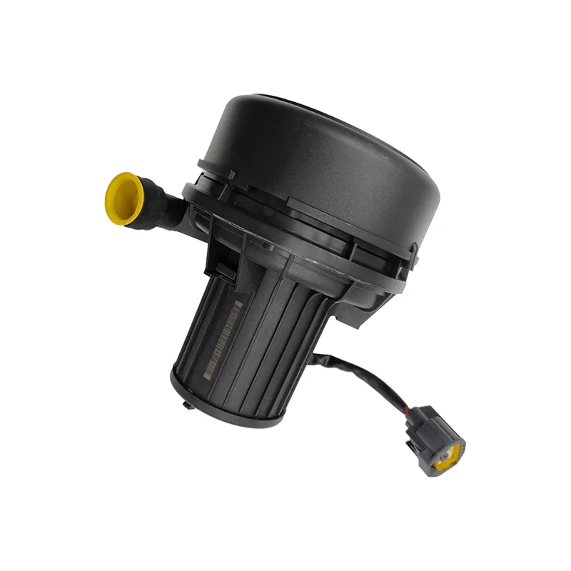 Secondary Air Injection Smog Pump XR850044 For Jaguar X250 X350 X351 3.0L R4.2 XF 3.0L 4.2S XJ6L XJ8L XJL AJ-V6 AJ-V8 FG 175KW
Secondary Air Injection Smog Pump XR850044 For Jaguar X250 X350 X351 3.0L R4.2 XF 3.0L 4.2S XJ6L XJ8L XJL AJ-V6 AJ-V8 FG 175KW