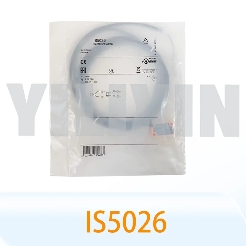 New original IS5026, IS5035, IS5070, IS5004, IS5031, IS5001 are all in stock now.
New original IS5026, IS5035, IS5070, IS5004, IS5031, IS5001 are all in stock now.