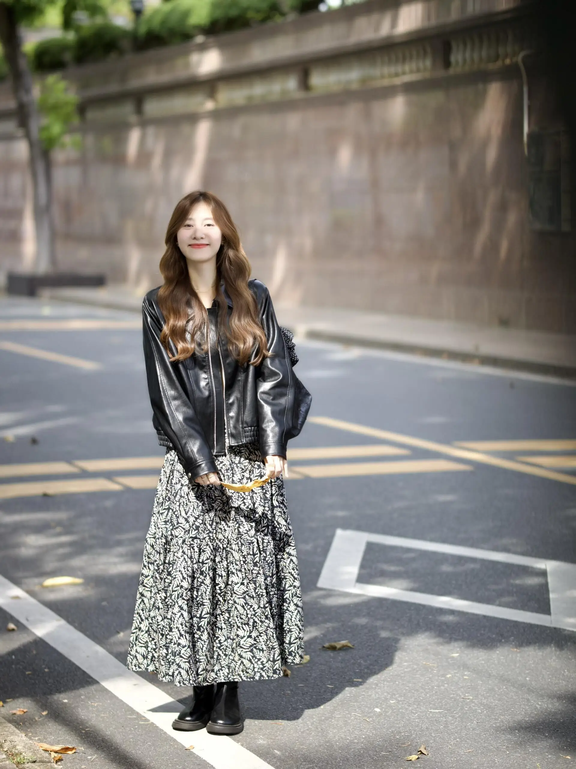 Slimming Floral Print High Waist A-Line Midi Skirt Women's Retro Style Polyester Fiber City Commute Casual Wear Spring Autumn
Slimming Floral Print High Waist A-Line Midi Skirt Women's Retro Style Polyester Fiber City Commute Casual Wear Spring Autumn