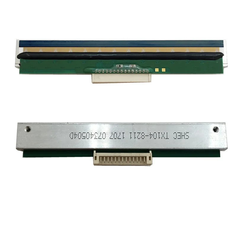 Original SHEC TX104-8211 Thermal Printhead for SNBC BTP-2100E Plus BTP-2200E Plus BTP-L540 BTP-2200 Printer Print Head 203dpi
Original SHEC TX104-8211 Thermal Printhead for SNBC BTP-2100E Plus BTP-2200E Plus BTP-L540 BTP-2200 Printer Print Head 203dpi