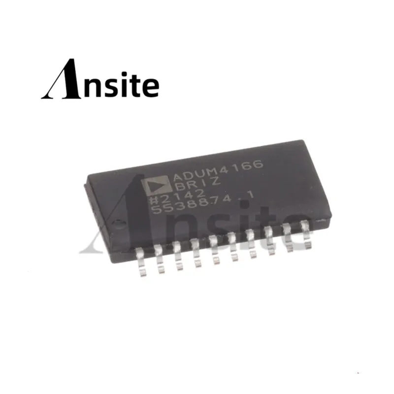 1 pieces per lot. 100% brand new original ADUM4166BRIZ-RL package in SOIC20 isolation USB chip. Available for direct purchase n
1 pieces per lot. 100% brand new original ADUM4166BRIZ-RL package in SOIC20 isolation USB chip. Available for direct purchase n