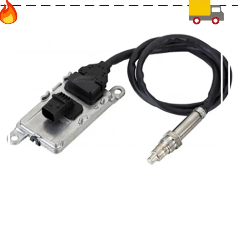 Car 29655-84300 2965584300 For Hyundai Kia Nox Sensor Nitrogen Oxide Sensor 24V 890Mm
Car 29655-84300 2965584300 For Hyundai Kia Nox Sensor Nitrogen Oxide Sensor 24V 890Mm