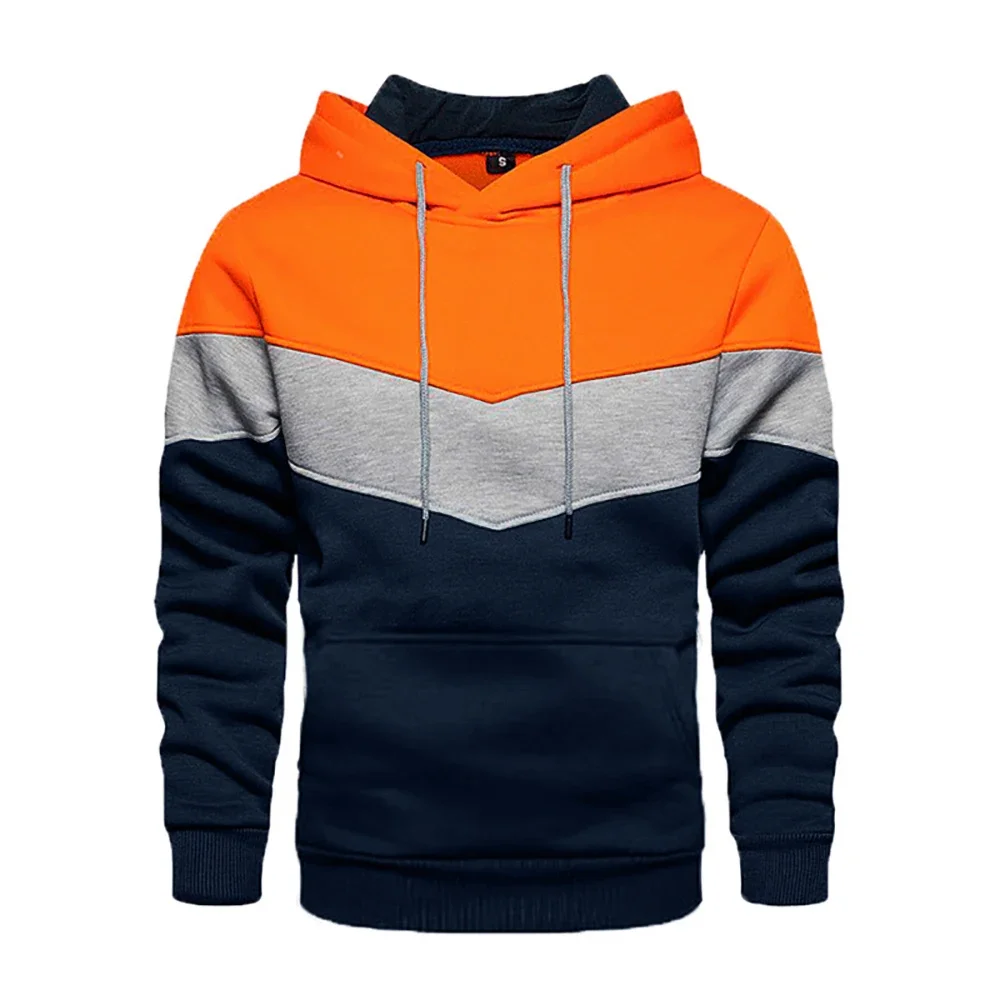 2024 autumn and winter men's patchwork shirts, outdoor fashion, leisure and comfortable sportswear, men's wool hot collar sports
2024 autumn and winter men's patchwork shirts, outdoor fashion, leisure and comfortable sportswear, men's wool hot collar sports