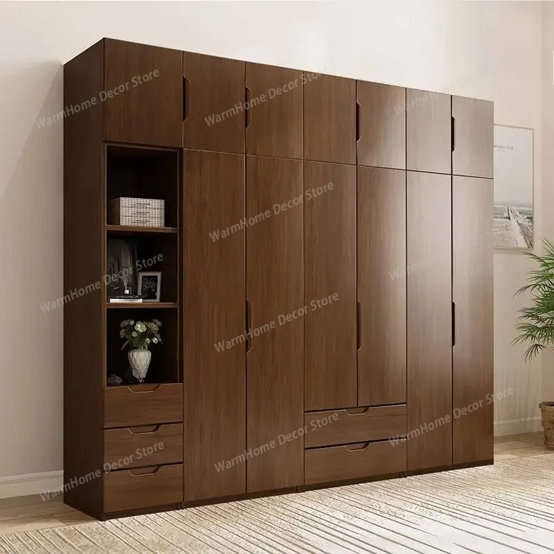 Big Luxury Wood Wardrobes Orgnizer Quiet Nordic Dressing Storage Wardrobes Bedroom Organizer Closet Para Ropa Furniture Home
Big Luxury Wood Wardrobes Orgnizer Quiet Nordic Dressing Storage Wardrobes Bedroom Organizer Closet Para Ropa Furniture Home