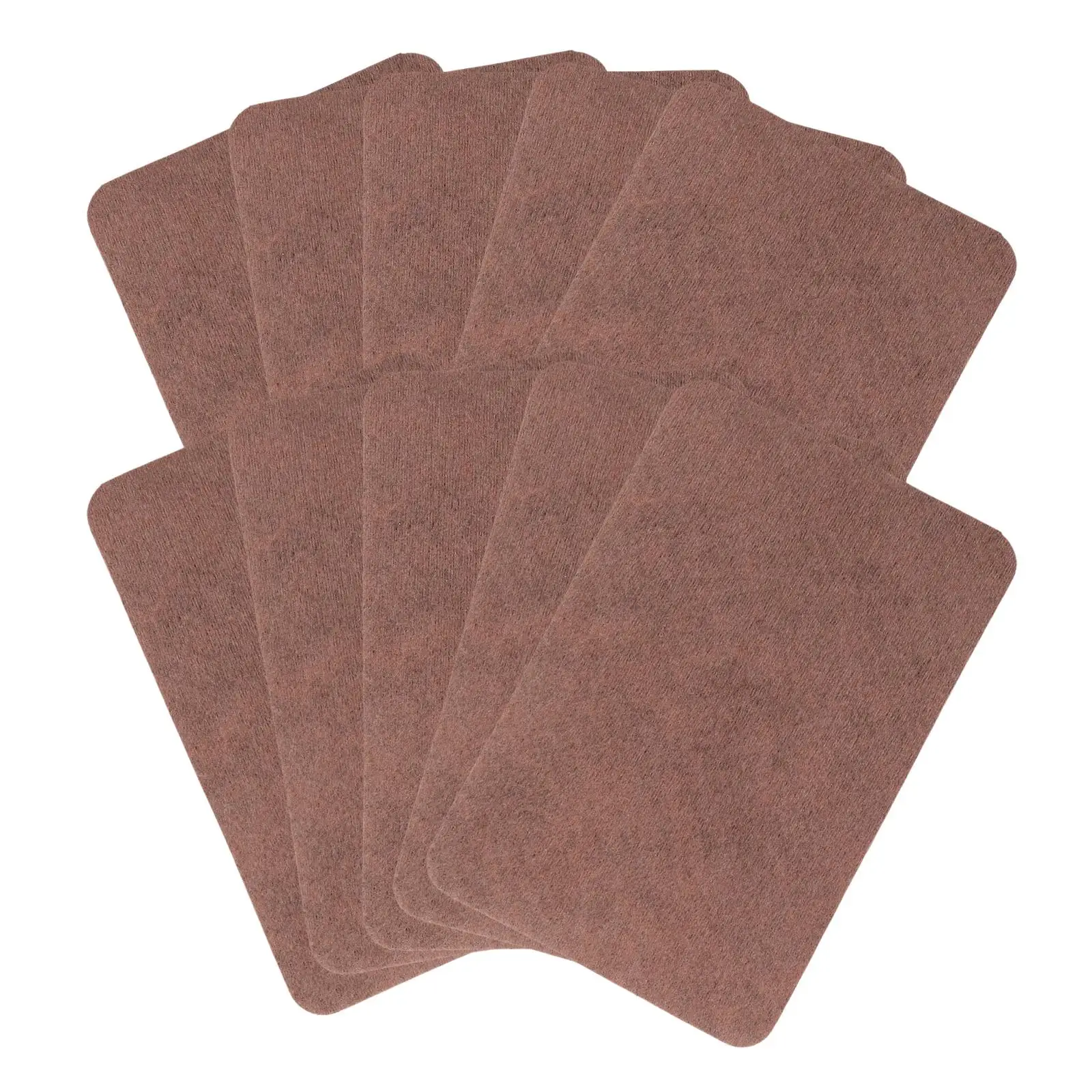 100 Pcs Wormwood Paste Body Care Patch Knee Relief Foot Stickers Moxibustion Patch Household Knee Breathing Small
100 Pcs Wormwood Paste Body Care Patch Knee Relief Foot Stickers Moxibustion Patch Household Knee Breathing Small
